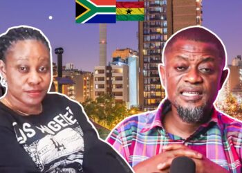 Facing Jail Over GHC220,000 – A Ghanaian I Helped In Ivory Coast Tricked Me & Has Gone Missing