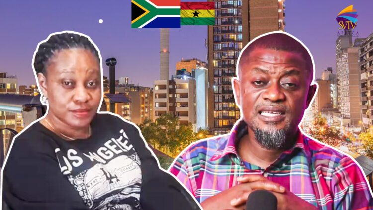 Facing Jail Over GHC220,000 – A Ghanaian I Helped In Ivory Coast Tricked Me & Has Gone Missing