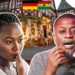 I’m Returning To Ghana – I’m 40, I Don’t Care About Germany Nkrataa Again, I Just Want My Marriage Back