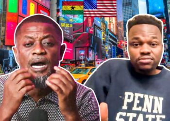 35 Yrs In America, I’m Homeless — My Son Is Autistic, My Last Born Is in Prison, My Biggest Mistake Was Not Choosing Me First