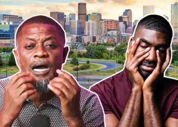 I Wanted To K!ll Myself – Graduate Now Doing House Help-My Parents Said I Can’t Do Uber – Young Man Reveals