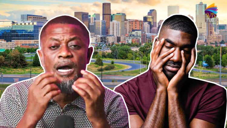 I Wanted To K!ll Myself – Graduate Now Doing House Help-My Parents Said I Can’t Do Uber – Young Man Reveals