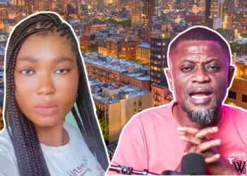 35 Yrs In America, I’m Homeless — My Son Is Autistic, My Last Born Is in Prison, My Biggest Mistake Was Not Choosing Me First