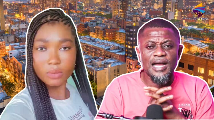 35 Yrs In America, I’m Homeless — My Son Is Autistic, My Last Born Is in Prison, My Biggest Mistake Was Not Choosing Me First