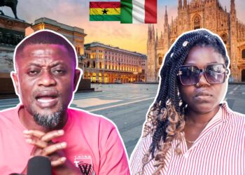 35 Yrs In America, I’m Homeless — My Son Is Autistic, My Last Born Is in Prison, My Biggest Mistake Was Not Choosing Me First