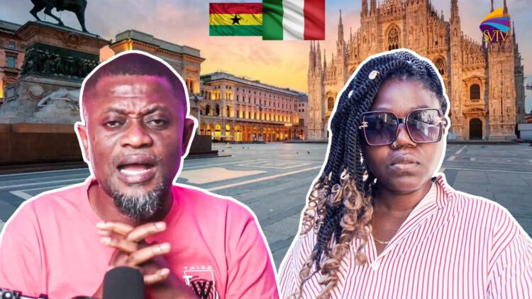 35 Yrs In America, I’m Homeless — My Son Is Autistic, My Last Born Is in Prison, My Biggest Mistake Was Not Choosing Me First