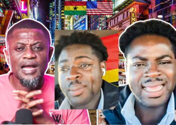 35 Yrs In America, I’m Homeless — My Son Is Autistic, My Last Born Is in Prison, My Biggest Mistake Was Not Choosing Me First