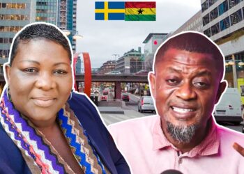 35 Yrs In America, I’m Homeless — My Son Is Autistic, My Last Born Is in Prison, My Biggest Mistake Was Not Choosing Me First