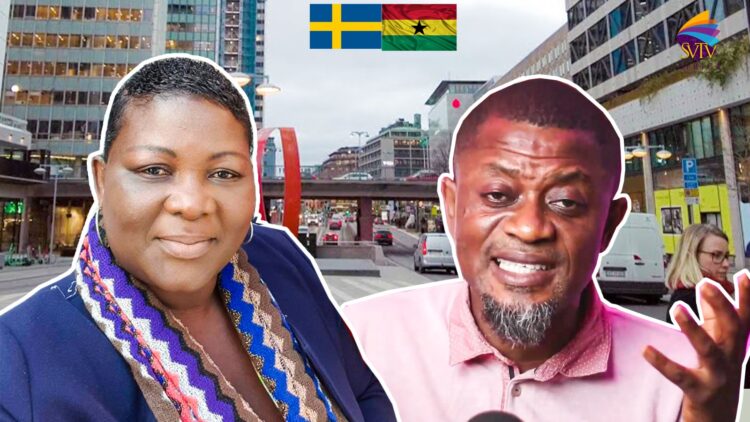 35 Yrs In America, I’m Homeless — My Son Is Autistic, My Last Born Is in Prison, My Biggest Mistake Was Not Choosing Me First