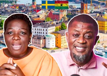 35 Yrs In America, I’m Homeless — My Son Is Autistic, My Last Born Is in Prison, My Biggest Mistake Was Not Choosing Me First