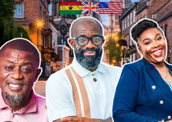 35 Yrs In America, I’m Homeless — My Son Is Autistic, My Last Born Is in Prison, My Biggest Mistake Was Not Choosing Me First