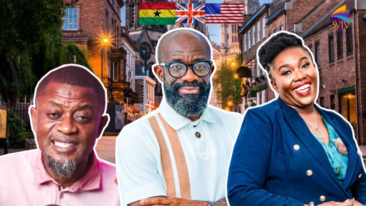 35 Yrs In America, I’m Homeless — My Son Is Autistic, My Last Born Is in Prison, My Biggest Mistake Was Not Choosing Me First