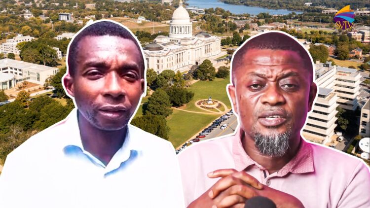 34 Years In America- My House Is Worth $1 Million – I Came With No Skills, I Worked 105 Hours a Week