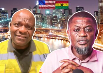 34 Years In America- My House Is Worth $1 Million – I Came With No Skills, I Worked 105 Hours a Week