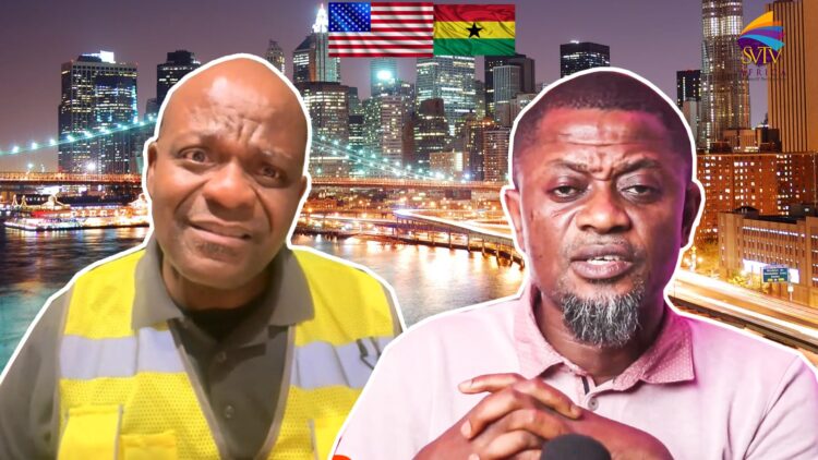 34 Years In America- My House Is Worth $1 Million – I Came With No Skills, I Worked 105 Hours a Week