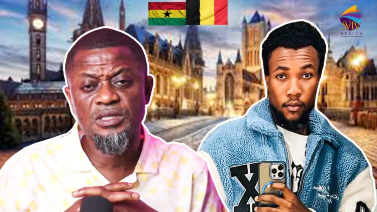 I Don’t Control My Wife – I Married Her Whole Family, No Restrictions, Our Bond Is Tight, We Dance At Home