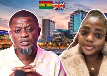 I Don’t Control My Wife – I Married Her Whole Family, No Restrictions, Our Bond Is Tight, We Dance At Home