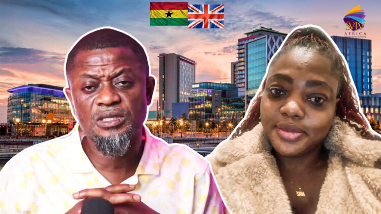 I Don’t Control My Wife – I Married Her Whole Family, No Restrictions, Our Bond Is Tight, We Dance At Home