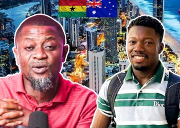 31 Yrs In Canada; I Cried A Lot -Out Of Frustration, I Used My Mouth To Divorce My Husband Many Times , I’ve Learnt A Lot