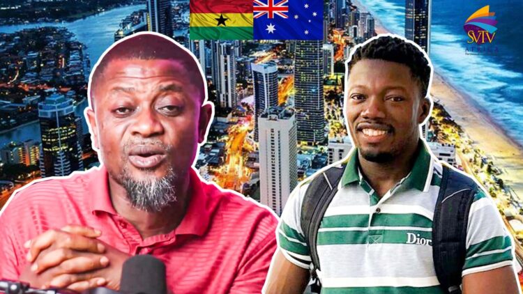 31 Yrs In Canada; I Cried A Lot -Out Of Frustration, I Used My Mouth To Divorce My Husband Many Times , I’ve Learnt A Lot