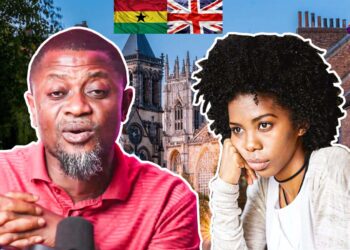 31 Yrs In Canada; I Cried A Lot -Out Of Frustration, I Used My Mouth To Divorce My Husband Many Times , I’ve Learnt A Lot