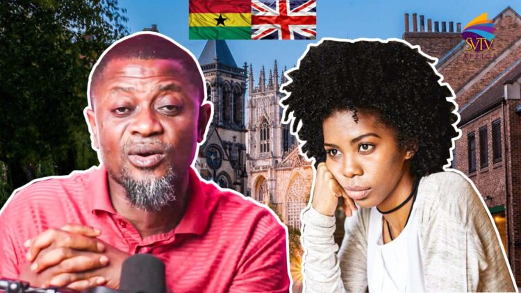 31 Yrs In Canada; I Cried A Lot -Out Of Frustration, I Used My Mouth To Divorce My Husband Many Times , I’ve Learnt A Lot