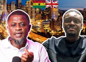 Over GHS150,000 Gone! I’m Afraid To Tell My Mother, My Life Is Destroyed,I’m In Debt & Hiding – Young Man