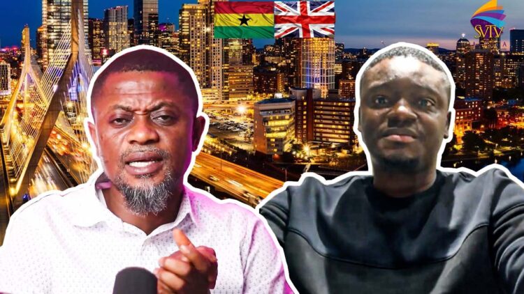 Over GHS150,000 Gone! I’m Afraid To Tell My Mother, My Life Is Destroyed,I’m In Debt & Hiding – Young Man