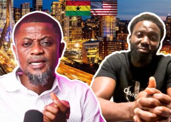 Over GHS150,000 Gone! I’m Afraid To Tell My Mother, My Life Is Destroyed,I’m In Debt & Hiding – Young Man