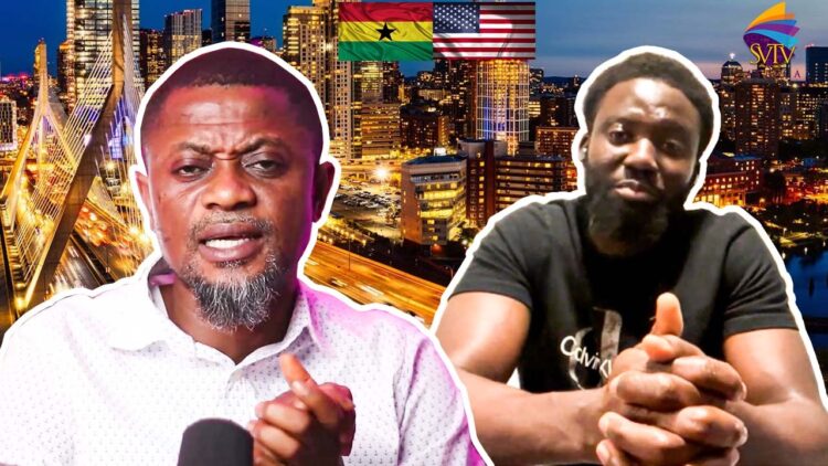 Over GHS150,000 Gone! I’m Afraid To Tell My Mother, My Life Is Destroyed,I’m In Debt & Hiding – Young Man