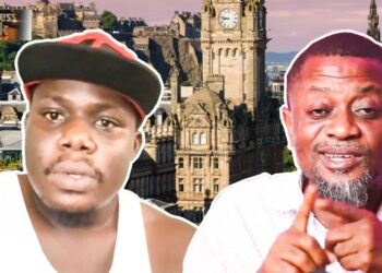 If I Had £10,000 I Won’t Travel Abroad, I Will Invest Into A Business,Most Nurses Abroad Are Depressed – Entrepreneur Nurse