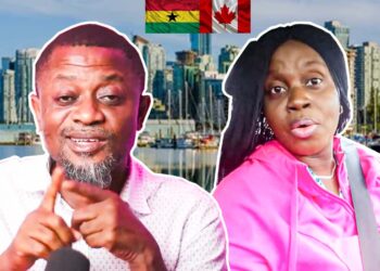 If I Had £10,000 I Won’t Travel Abroad, I Will Invest Into A Business,Most Nurses Abroad Are Depressed – Entrepreneur Nurse