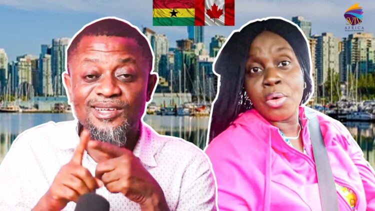 If I Had £10,000 I Won’t Travel Abroad, I Will Invest Into A Business,Most Nurses Abroad Are Depressed – Entrepreneur Nurse