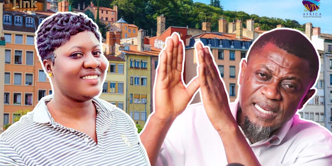 Embassy Banned Me – Connection Men Chopped My Money, I Was Desperate To Travel Yet I Still Made It To The US