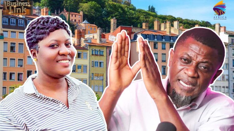 Embassy Banned Me – Connection Men Chopped My Money, I Was Desperate To Travel Yet I Still Made It To The US