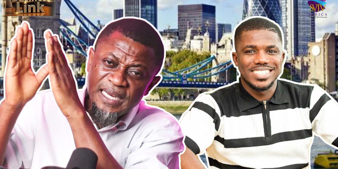 Embassy Banned Me – Connection Men Chopped My Money, I Was Desperate To Travel Yet I Still Made It To The US