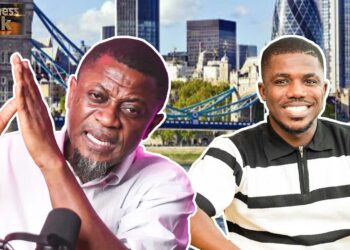 Embassy Banned Me – Connection Men Chopped My Money, I Was Desperate To Travel Yet I Still Made It To The US