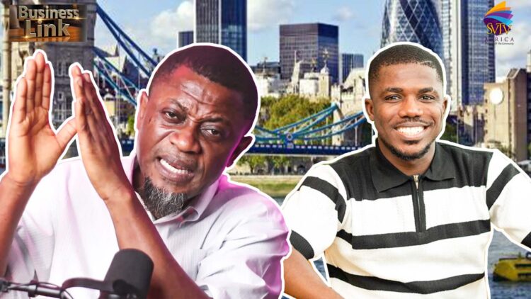 Embassy Banned Me – Connection Men Chopped My Money, I Was Desperate To Travel Yet I Still Made It To The US