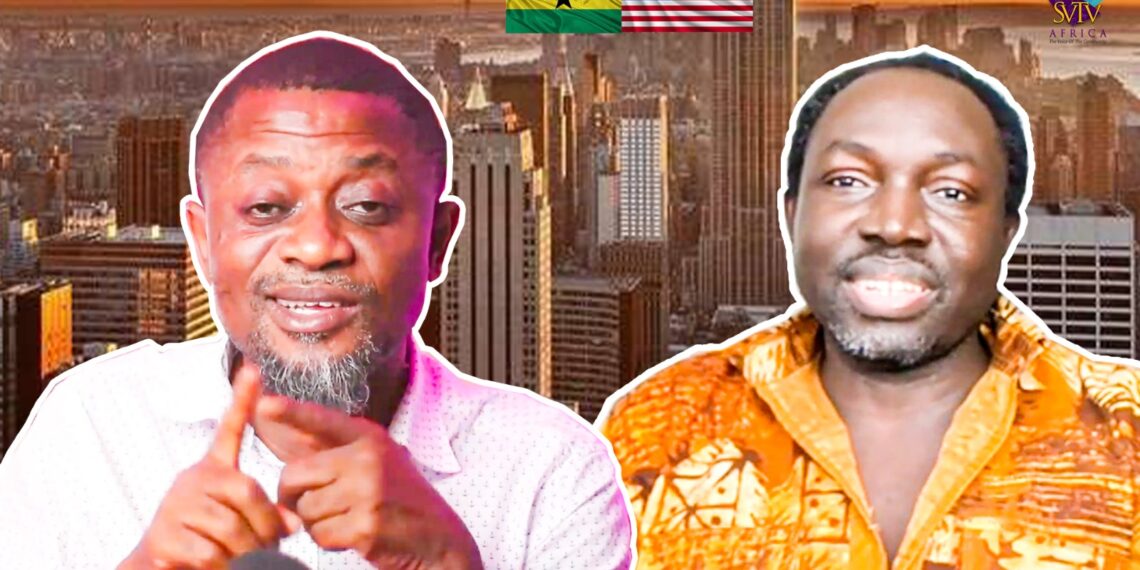 I’m Returning,I Can’t Kíłł Myself-GHS200,000 Gone! After A Year In Germany I Still Haven’t Recovered