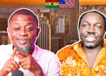 I’m Returning,I Can’t Kíłł Myself-GHS200,000 Gone! After A Year In Germany I Still Haven’t Recovered