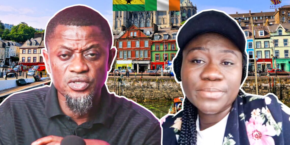 Poultry Farmer Maxwell Raises Concerns Over Market Challenges and Foreign Competition