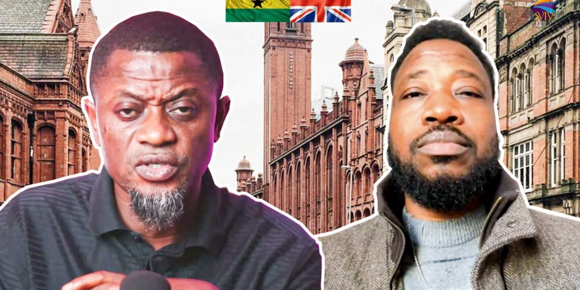 Poultry Farmer Maxwell Raises Concerns Over Market Challenges and Foreign Competition