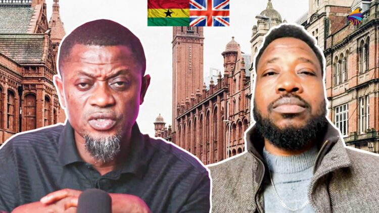 Poultry Farmer Maxwell Raises Concerns Over Market Challenges and Foreign Competition