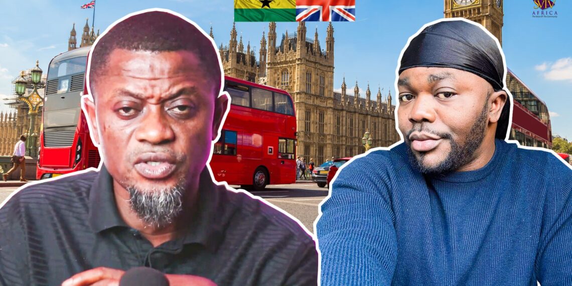 Poultry Farmer Maxwell Raises Concerns Over Market Challenges and Foreign Competition