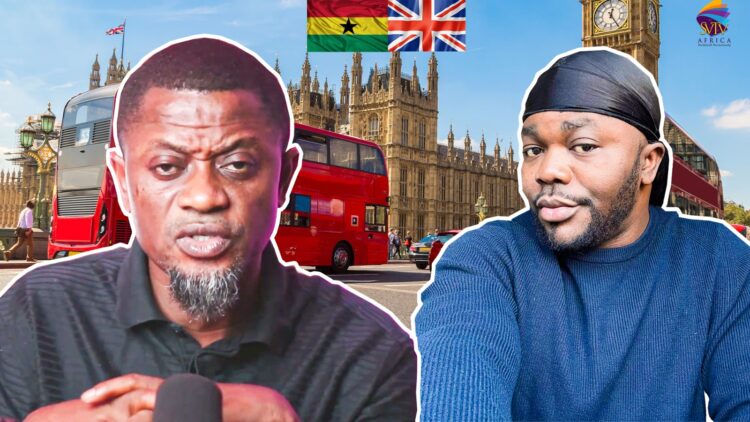 Poultry Farmer Maxwell Raises Concerns Over Market Challenges and Foreign Competition