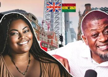 I Regret Bringing My Wife To The UK, She Recorded Me,Got Me Arrested, Blocked Me & Divorced Me – Man Cries Out