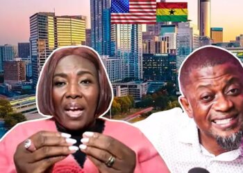 I Regret Bringing My Wife To The UK, She Recorded Me,Got Me Arrested, Blocked Me & Divorced Me – Man Cries Out