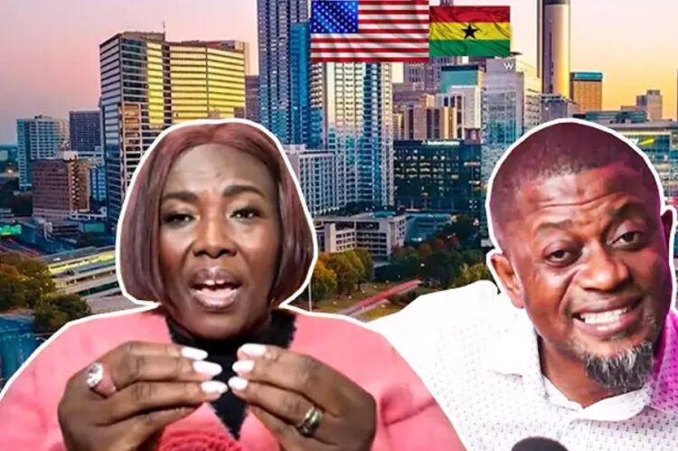 I Regret Bringing My Wife To The UK, She Recorded Me,Got Me Arrested, Blocked Me & Divorced Me – Man Cries Out