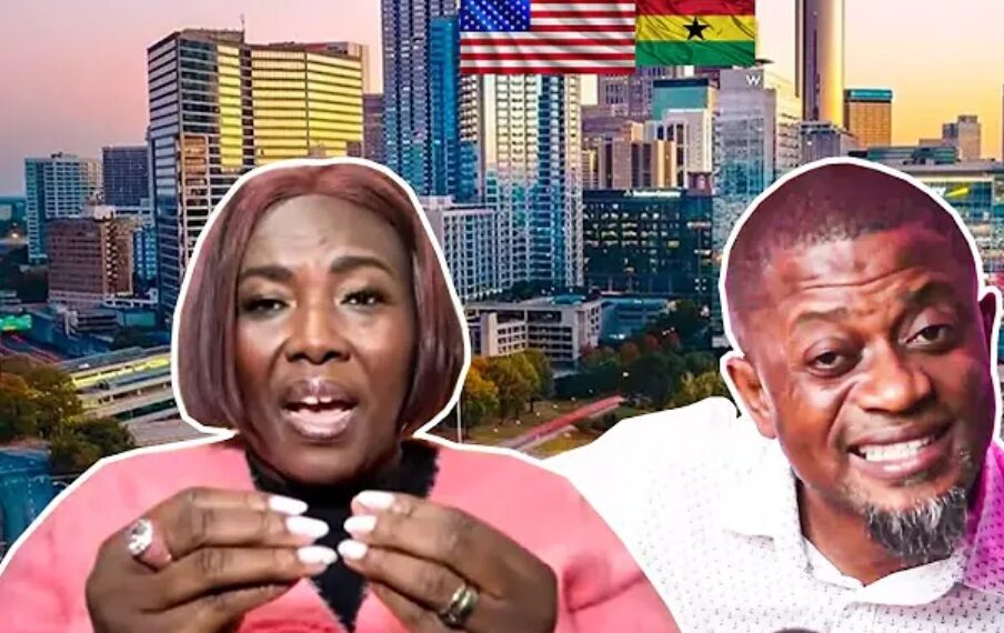 I Regret Bringing My Wife To The UK, She Recorded Me,Got Me Arrested, Blocked Me & Divorced Me – Man Cries Out 