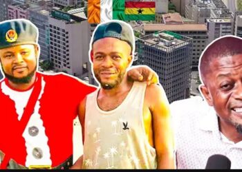 Facing Jail Over GHC220,000 – A Ghanaian I Helped In Ivory Coast Tricked Me & Has Gone Missing